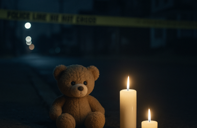 न्यूअर्कको गोलीकाण्ड : १० वर्षे बालक र २१ वर्षीया युवतीको मृत्यु, तीन घाइते